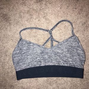Aeropostale Sports Bra